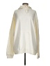 Nanushka 100% Cotton Ivory Sweatshirt Size S - photo 1