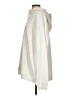 Nanushka 100% Cotton Ivory Sweatshirt Size S - photo 5