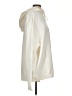 Nanushka 100% Cotton Ivory Sweatshirt Size S - photo 4