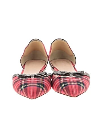 J.Crew Flats (view 2)