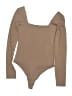 Babaton Tan Bodysuit Size S - photo 2