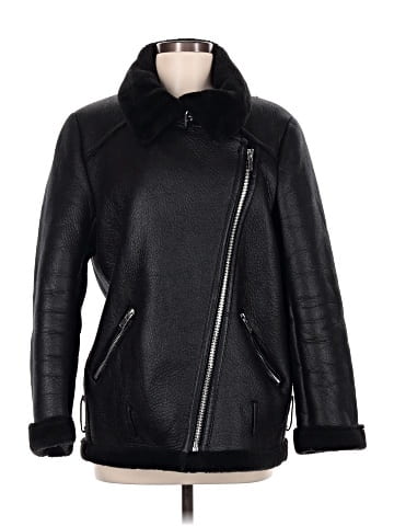 Zara Jacket (view 1)