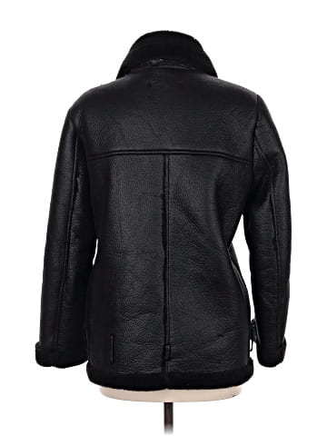 Zara Jacket (view 2)