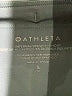 Athleta Gray Athletic Shorts Size S - photo 3