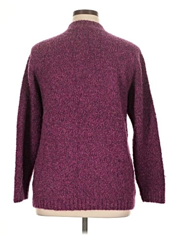Monterey Bay Clothing Company Pullover Sweater (view 2)