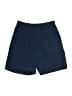 Athletic Works Solid Blue Athletic Shorts Size M - photo 1