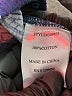 Assorted Brands 100% Cotton Paisley Blue Shorts Size XXL - photo 4