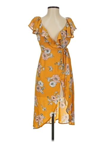 Monteau Casual Dress (view 1)