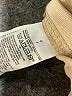 Gap 100% Cotton Tan Cargo Pants Size 0 - photo 7