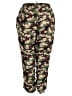 Love 100% Polyester Camo Green Cargo Pants Size 3X - photo 2