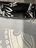 Unbranded Paisley Black Formal Skirt Size L - photo 5