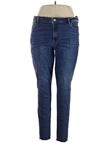 Old Navy Jeans (view 1)