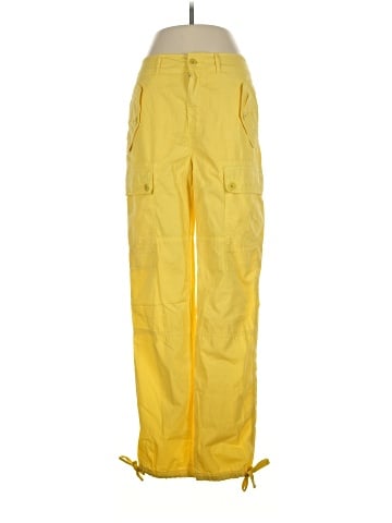 Lauren by Ralph Lauren Cargo Pants (view 1)