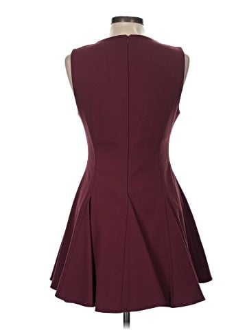 Zara Cocktail Dress (view 2)