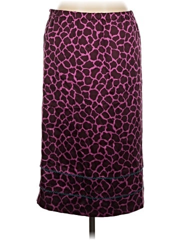 Harold's Silk Skirt (view 1)