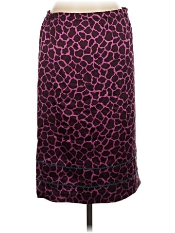 Harold's Silk Skirt (view 2)