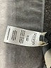 Assorted Brands Stripes Ivory Casual Dress Size M - photo 8