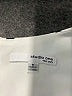 Studio One Graphic White Cocktail Dress Size 8 - photo 4