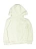 Primark White Zip Up Hoodie Size 3 - 4 - photo 2