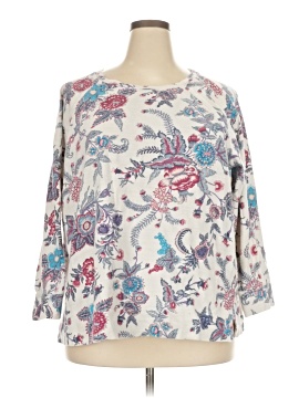 Ann Taylor Loft Pullover Sweater