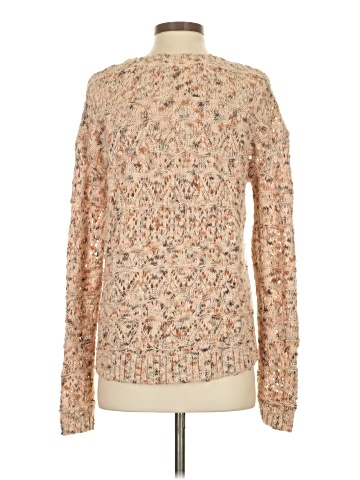 Hinge Pullover Sweater (view 2)