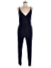 Gap Solid Blue Jumpsuit Size M - photo 1