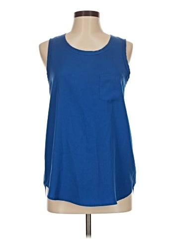 Ro & De Sleeveless Top (view 1)