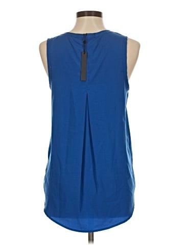 Ro & De Sleeveless Top (view 2)