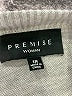 PREMISE Gray Pullover Sweater Size 1X - photo 7