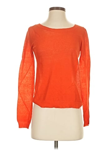 Margaret O'Leary Pullover Sweater (view 1)