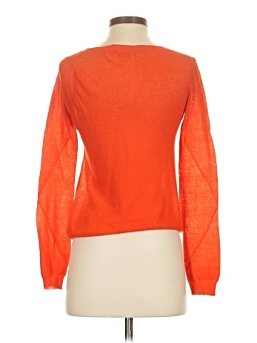 Margaret O'Leary Pullover Sweater (view 2)