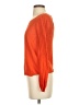 Margaret O'Leary Orange Pullover Sweater Size Med (1) - photo 5