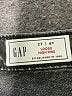 Gap Gray Jeans Size 27 waist - photo 7