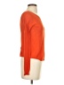 Margaret O'Leary Orange Pullover Sweater Size Med (1) - photo 4