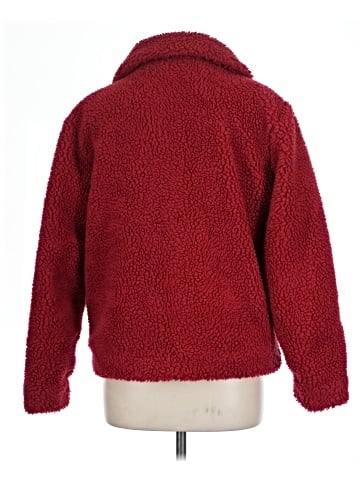 BDG Faux Fur Jacket (view 2)