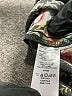 Ann Taylor LOFT Paisley Black Casual Dress Size 4 - photo 8