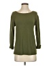 Bailey 44 Green Pullover Sweater Size XS - photo 1