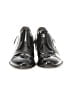 Fratelli Rossetti Black Flats Size EU 36 - photo 2