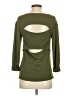 Bailey 44 Green Pullover Sweater Size XS - photo 2