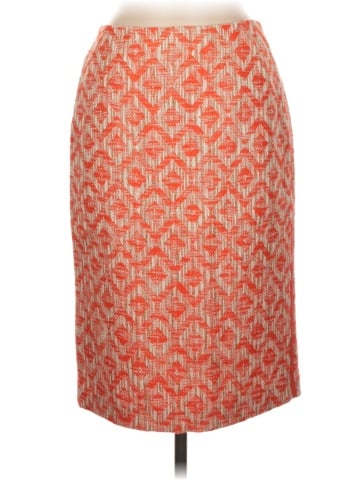 Lafayette 148 New York Casual Skirt (view 1)