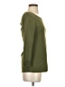 Bailey 44 Green Pullover Sweater Size XS - photo 4
