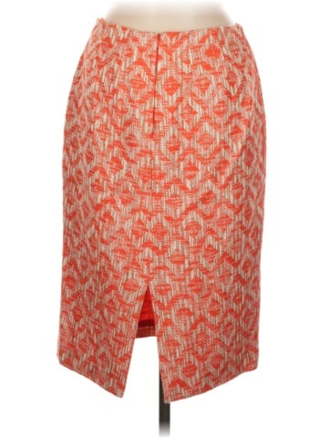 Lafayette 148 New York Casual Skirt (view 2)