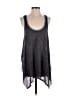 Unbranded Gray Tank Top Size XS - photo 1