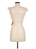 Cider Tan Sleeveless Blouse Size M - photo 2