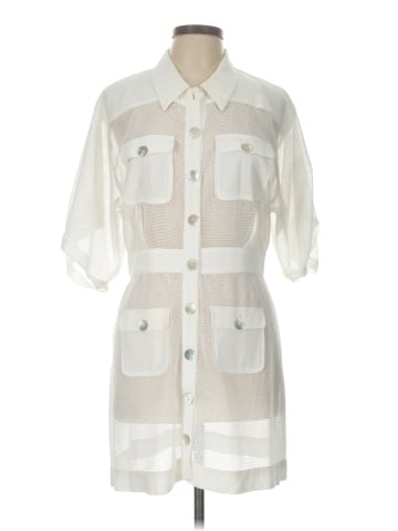 Finders Keepers Casual Dress (view 1)