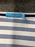 J. McLaughlin Blue Cardigan Size M - photo 7