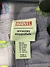 Marvel 100% Polyester Print Purple Zip Up Hoodie Size XS (toddler) - photo 3