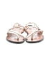 Assorted Brands Gold Brown Sandals Size EU 41 - photo 2