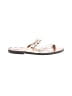 Assorted Brands Gold Brown Sandals Size EU 41 - photo 1