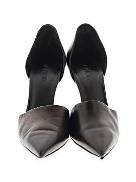 Vince. Heels (view 2)